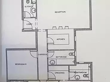 Apartments For sale in MV Park - Mountain View iCity October Compound, Mountain View iCity October Compound, 165 sqm