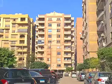 شقق للبيع في المنطقة التاسعة، مدينة نصر، 250 متر