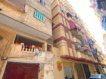 Apartments For sale in Radwan St., El Hanouvel, 110 sqm