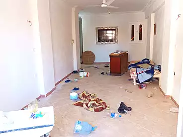 Apartments For sale in El-Salam St, El Hanouvel, 110 sqm