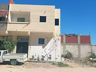 منزل / بيت للبيع في أبو يوسف، العجمي، 110 متر