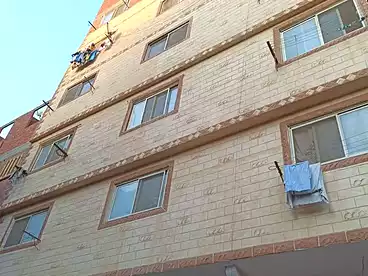 شقق للإيجار في الطريق الابيض، أرض اللواء، 80 متر