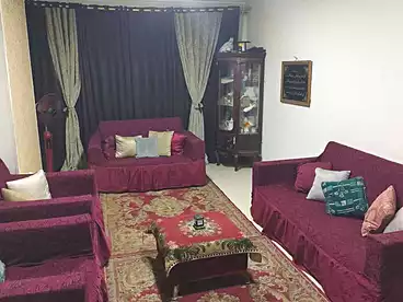 Apartments For sale in Othman Moharram St., El Talbeya, 100 sqm