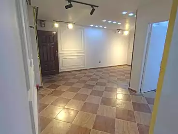Apartments For sale in Al Haded We Al Soulb St, El Hanouvel, 110 sqm