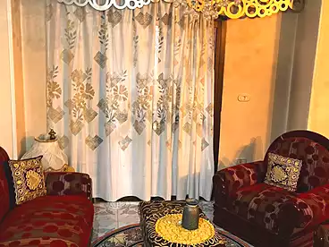 Apartments For sale in El Talbeya, Faisal, 190 sqm