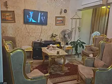 Apartments For sale in Youssef St., Helwan, 110 sqm