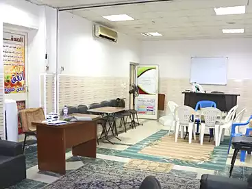 شقق للبيع في شارع محمد شكري، العجوزة، 162 متر