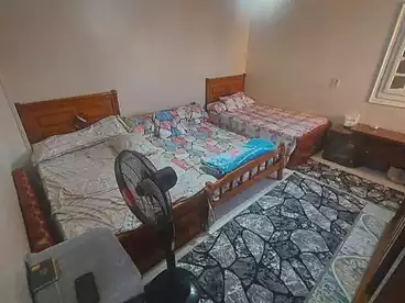 شقق للبيع في شارع شريف، حلوان، 150 متر