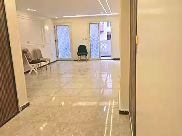 Apartments For sale in Bianchi, El Bitash, 120 sqm