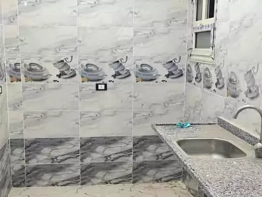 Apartments For rent in Street 27, Nozha 2, 125 sqm