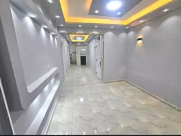 شقق للبيع في شارع الكومي، الهانوفيل، 80 متر
