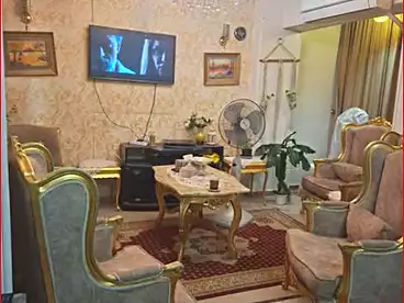 Apartments For sale in Youssef St., Helwan, 110 sqm