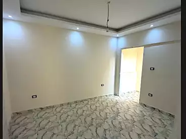 شقق للبيع في شارع البستان، البيطاش، 90 متر