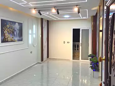 شقق للبيع في شارع 27، النزهة 2، 140 متر