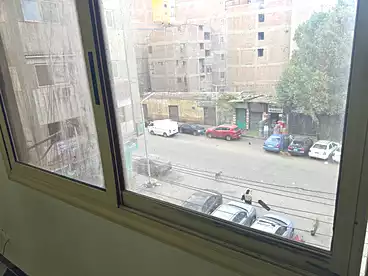 Apartments For sale in Al Mahatah St, Giza, 90 sqm
