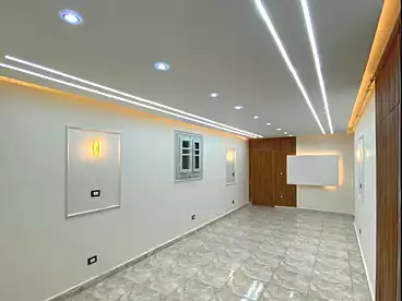 شقق للبيع في شارع ابراهيم عثمان، البيطاش، 130 متر