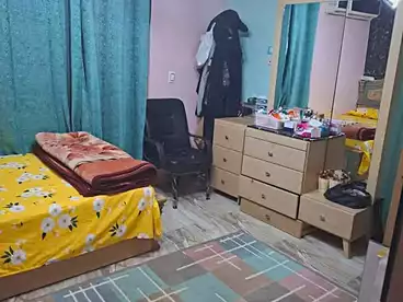 شقق للبيع في شارع محمود خاطر، حلوان، 159 متر