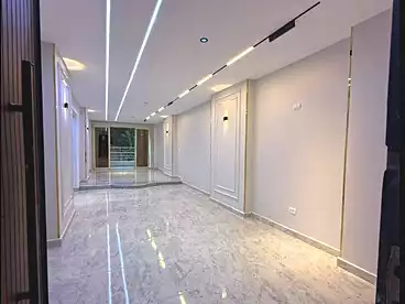 Apartments For sale in Bianchi, El Bitash, 160 sqm