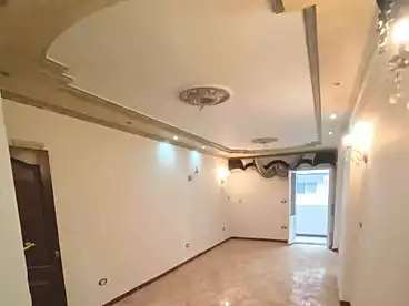 Apartments For sale in El Falki, El Seyouf, 110 sqm