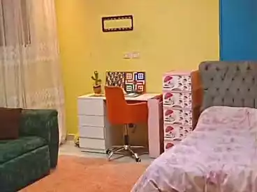شقق للإيجار في شارع كورنيش النيل، حدائق حلوان، 300 متر
