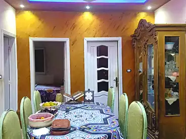 Villas For sale in Al Aeda Al Kadema St, El Bitash, 310 sqm