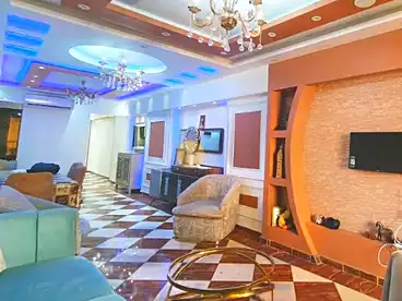 Properties For sale in El Gaish Road, El Asafra, 180 sqm