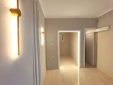 Apartments For sale in El Gabal Canal St., Al Zaytoun Al Gharbeyah, 75 sqm