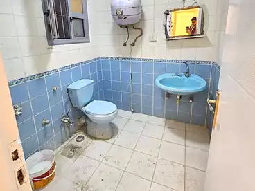 Apartments For sale in El Gaish Road, Sidi Bishr, 100 sqm