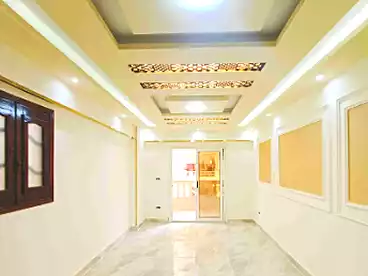 Apartments For sale in Shatee El Nakheel, Al Agamy, 115 sqm