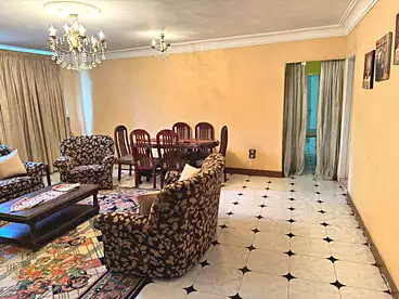 Furnished Apartment For rent in King Faisal St, Faisal, 180 sqm