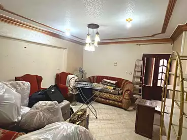 Apartments For rent in El Zaytun, Greater Cairo, 90 sqm