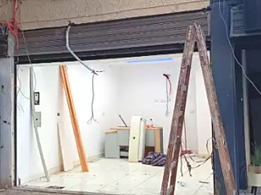 Commercial For sale in Akhmim City, Akhmim, 15 sqm