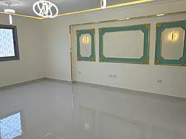 شقق للبيع في النعام، عين شمس، 120 متر
