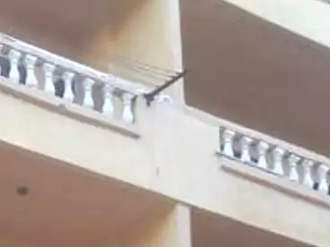 Apartments For sale in El-Zahraa City St, El Hanouvel, 80 sqm