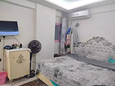 Apartments For sale in Al Samalehy 2 St, El Bitash, 120 sqm