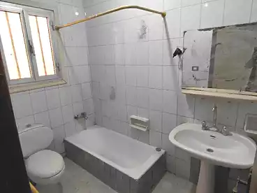 Apartments For sale in El Gaish Road, Sidi Bishr, 125 sqm