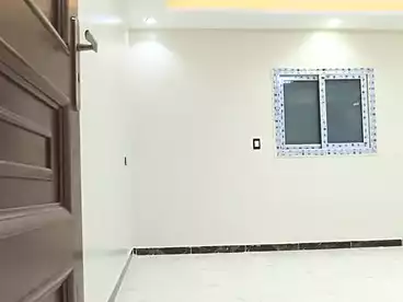 Apartments For sale in Street 27, Nozha 2, 130 sqm