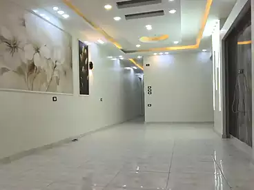 Apartments For sale in Street 27, Nozha 2, 160 sqm