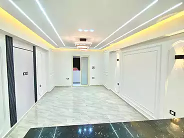 Apartments For sale in Gesr El Suez St., Nozha 2, 110 sqm