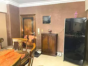Apartments For sale in Heidar St., Helwan El Sharkeya, 230 sqm