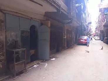 Building For sale in El Zawiya El Hamra, Greater Cairo, 180 sqm
