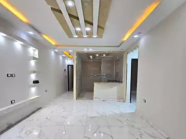 شقق للبيع في المريوطية، فيصل، 100 متر
