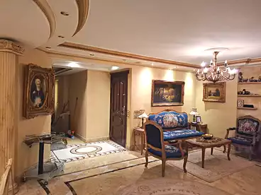 عقارات للبيع في شارع عبد العزيز فهمي، ميدان هليوبوليس، 190 متر