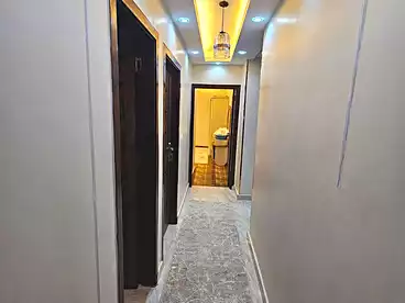 Apartments For sale in El Lebeny, El Haram, 180 sqm
