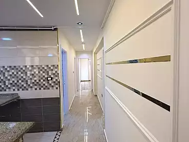 Apartments For sale in Khalil Hamada St., Sidi Beshr Bahri, 165 sqm