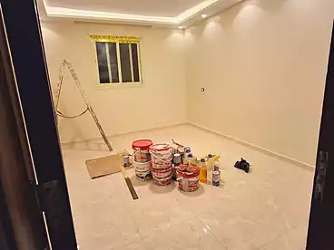 Apartments For sale in Shoubra, Greater Cairo, 130 sqm