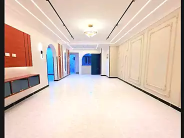 Apartments For sale in Shatee El Nakheel, Al Agamy, 360 sqm