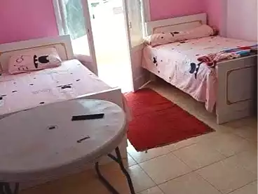 Apartments For sale in Tanees St., Ibrahimia, 125 sqm