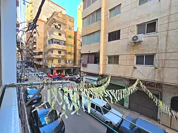 Apartments For sale in Al Asafra Bahri, El Asafra, 70 sqm