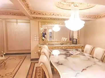 Furnished Apartment For sale in El Asafra, Alexandria, 335 sqm
